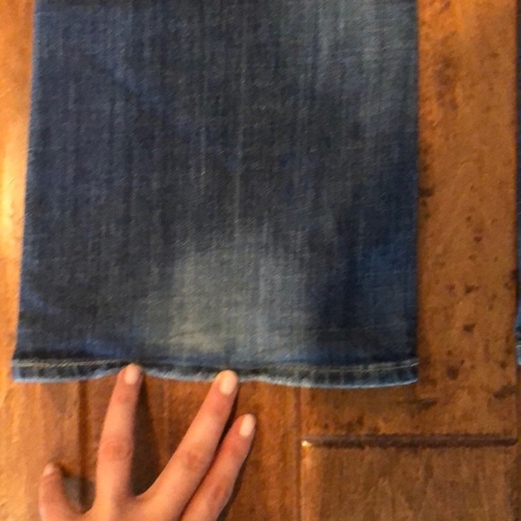 Citizens of Humanity Jeans 👖 (bootcut) - Picture 5 of 6